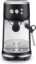 Bol.com Sage the Bambino Espressomachine 14 l Gemalen koffie 1600 W Zwart aanbieding