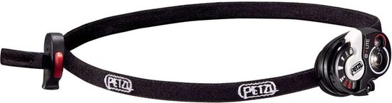 Petzl e Lite, een compacte noodlamp