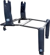 Deryan Sandy autostoel adapter voor Maxi Cosi /Cybex/Nuna