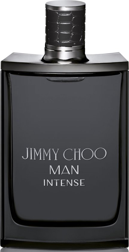 Jimmy Choo - Man Intense - Eau de toilette - 100 ml | bol