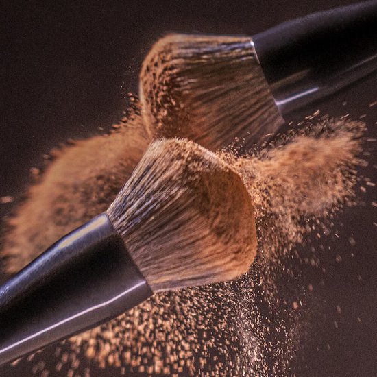 Sisley - Pinceau Poudre - Powder Brush - Sisley