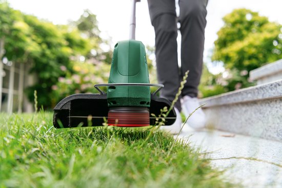 Bosch EasyGrassCut 18V-230 Grastrimmer - Met 18 V accu en lader van Bosch — afbeelding 5