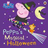Peppa Pig - Peppa Pig: Peppa's Magical Halloween