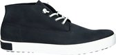 Blackstone BM19 TOTAL ECLIPSE - MID SNEAKER - Man - Blue - Maat: 46