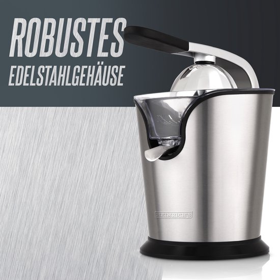 Heinrich's HZP 8693 - Citruspers - Juicer van Heinrich's — afbeelding 4