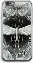 Case Company® - iPhone 6 PLUS / 6S PLUS hoesje - Haeckel Tineida - Soft Cover Telefoonhoesje - Bescherming aan alle Kanten en Schermrand
