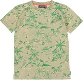 Tumble 'N Dry  Honolulu T-Shirt Jongens Mid maat  146/152