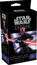 FFG - Star Wars Legion: Darth Maul Expansion - DE
