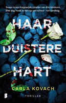 Gina Harte 5 - Haar duistere hart