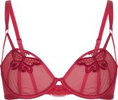 LD0019WB Wire bra