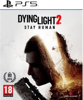 PlayStation 5 Video Game KOCH MEDIA Dying Light 2: Stay Human
