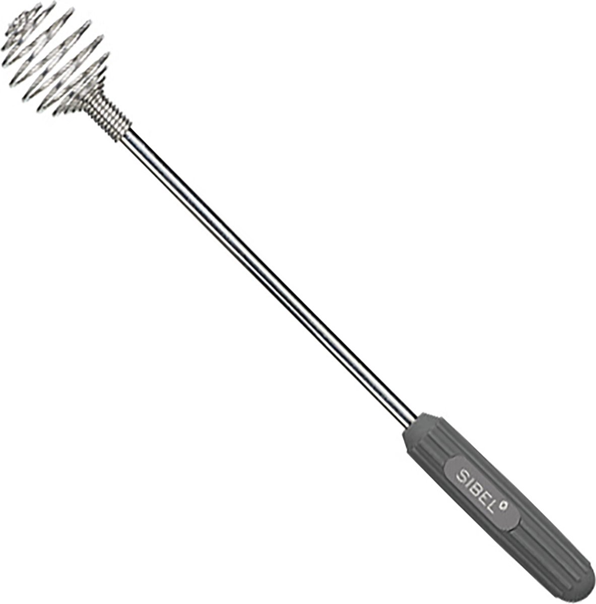 Sibel - Maestra - Whisk - Metalen Verf Mixer