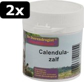 2x CALENDULAZALF 50GR