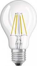 Osram LED Filament E27 - 7W (60W) - Warm Wit Licht - Niet Dimbaar - 2 stuks