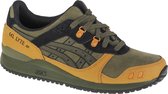 ASICS Gel-Lyte III OG 1203A187-302, Mannen, Groen, Sneakers, maat: 41,5