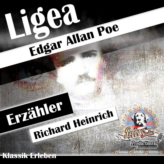 Ligea - cover