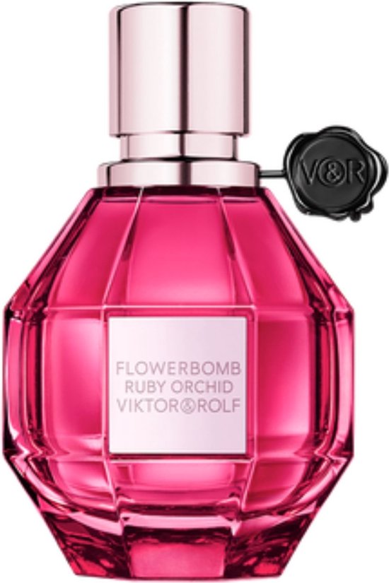 Viktor & Rolf Flowerbomb Ruby Orchid