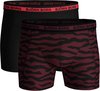 foto van Bjorn Borg Heren Boxershort 2p 2tiger Maat Xxl Mannen
