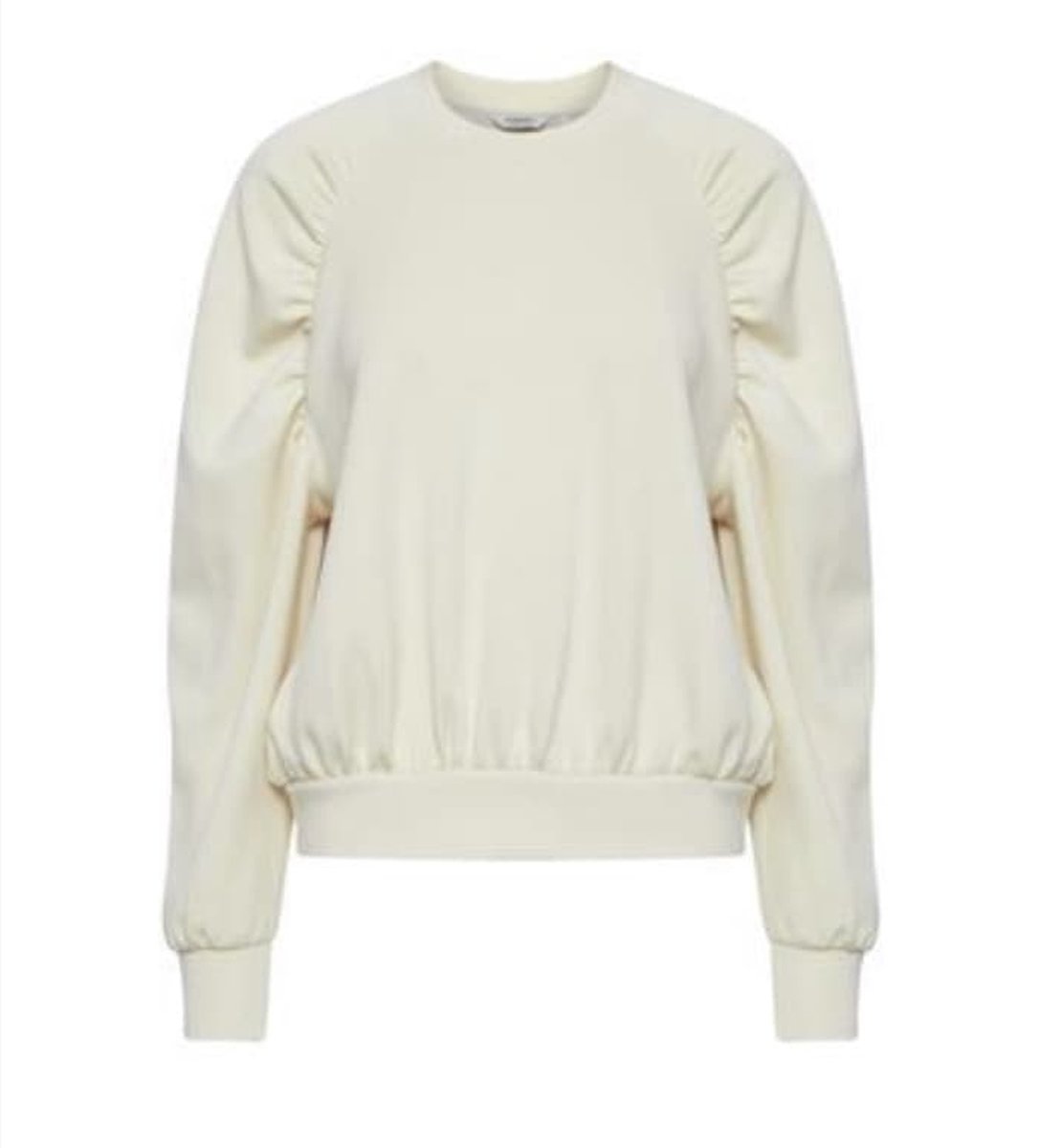 B.Young - bypusti sweat pullover - birch