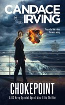 A Deception Point Military Detective Thriller 3 - Chokepoint