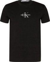 Calvin Klein T-shirt Mannen - Maat L