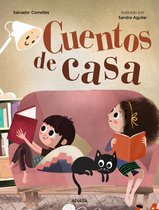 LITERATURA INFANTIL - Libros-Regalo - Cuentos de casa