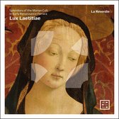 La Reverdie - Lux Laetitiae (CD)