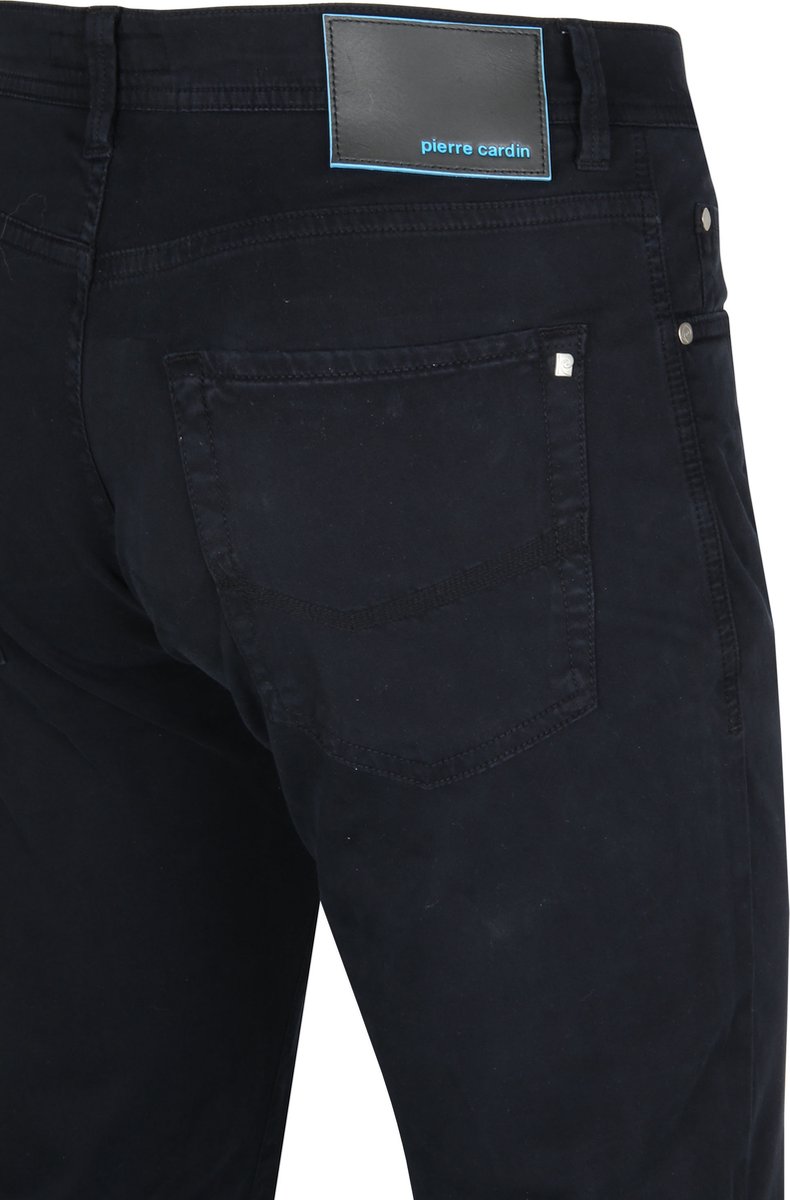Pierre Cardin - Jeans Lyon Future Flex Zwart - Maat W 31 - L 34 -  Modern-fit | bol.com