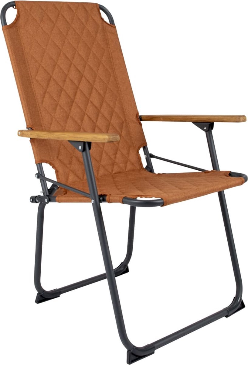 Bo-Camp - Industrial - Stoel - Jefferson - XL - Clay