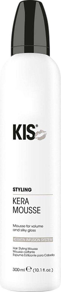 Keramousse - 300 ml | KIS