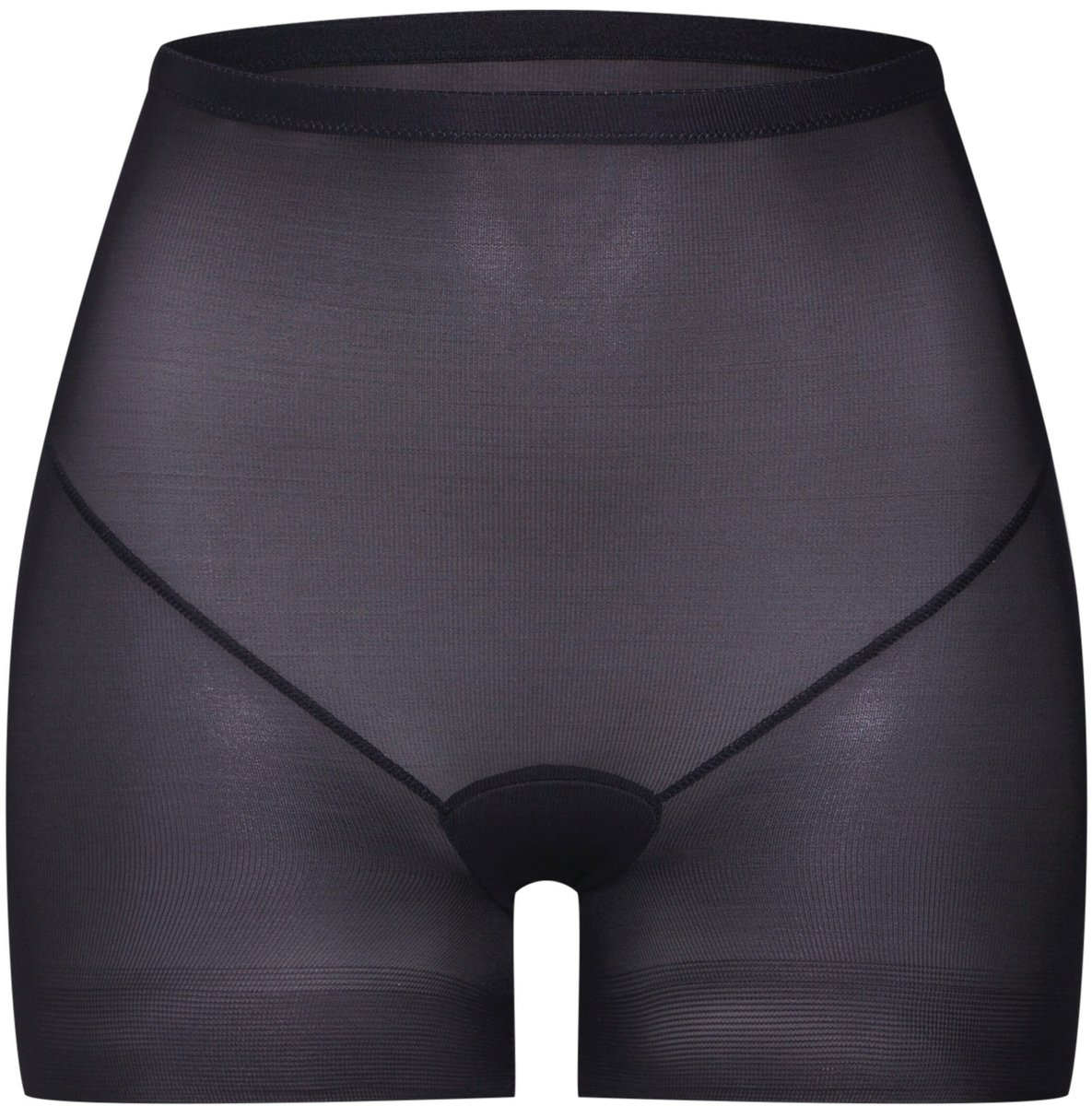 MAGIC Bodyfashion Lite Short Zwart Vrouwen Black
