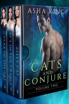 Cats & Conjure - Cats & Conjure Volume Two