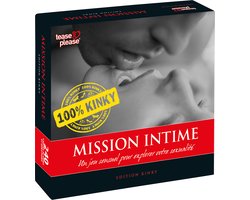 Mission Intime FR