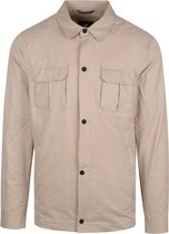 Suitable - Paul Jack Beige - Maat L - Modern-fit