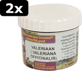2x VALERIAAN CAPSULES 50ST