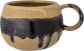 Bloomingville Solange mok - set van 6 stuks