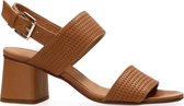 Van Dalen  - AWEY ST SANDAL Beige - Beige - 39