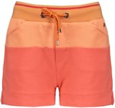 Nono Short meisje hot coral maat 116