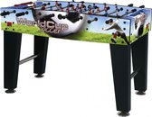 Voetbaltafel Bandito World-Cup Hobby II Premium - kroeg - speelgoed kinderen arcade - tafelvoetbal