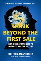 Think Beyond the First Sale