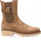 Gabor  - Laars Suede - Beige - 37
