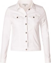 IVY BEAU Ezgi Jeans - White - maat 40