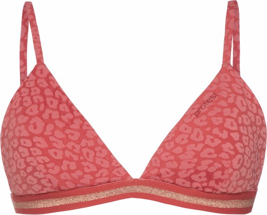 Protest Mixhera triangel bikinitop dames - maat xs/34