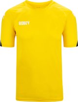 Robey Counter Shirt - Ocre - 116