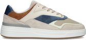 Cycleur de Luxe Stealth Lage sneakers - Heren - Beige - Maat 42