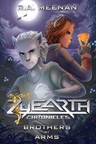 The Zyearth Chronicles 2 - Brothers At Arms