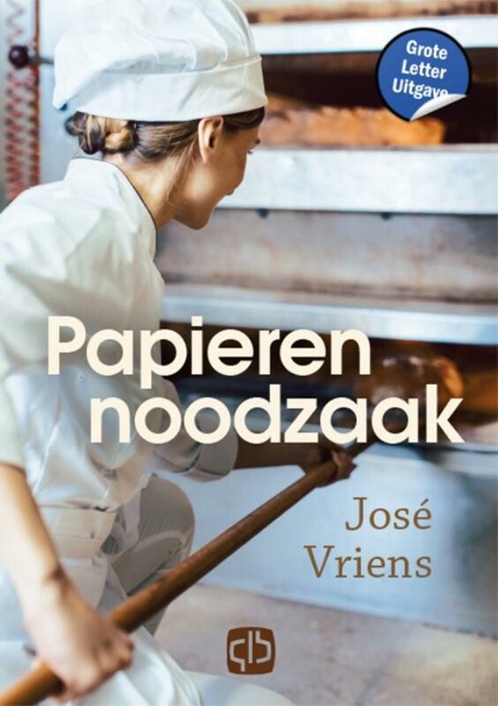 Papieren noodzaak - cover