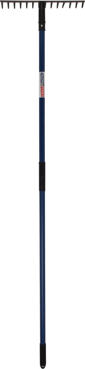 Talen Tools - Tuinhark - Ergonomisch - Glasfiber van Talen Tools — afbeelding 2
