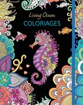 Living Ocean coloriages
