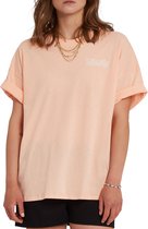 Volcom Voltrip T-shirt - Coral